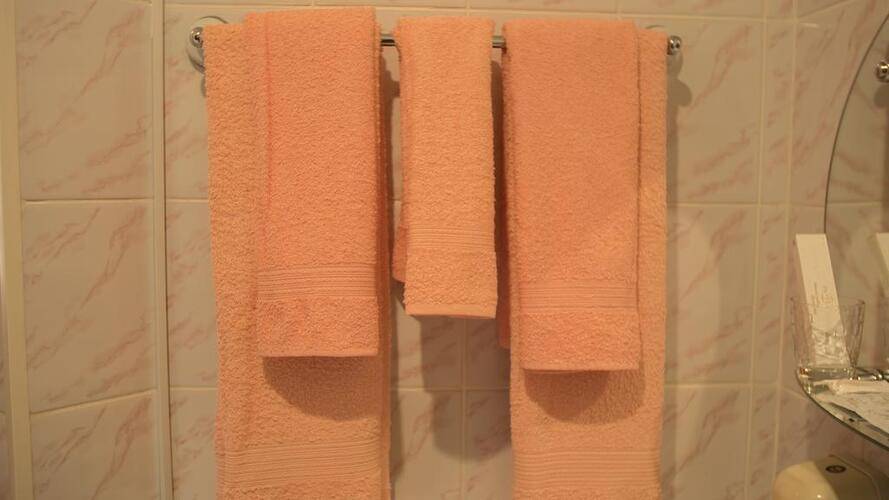 Пансионат Старые Друзья