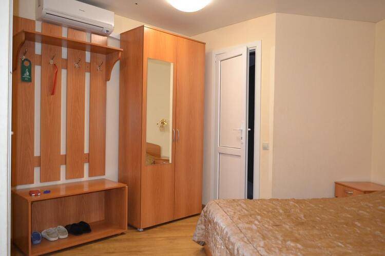 Пансионат Старые Друзья