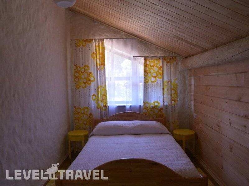 Фотография Таёжная Заимка Лесная Сказка