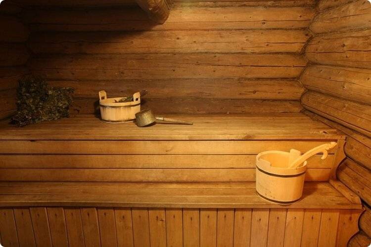 Таёжная Заимка Лесная Сказка
