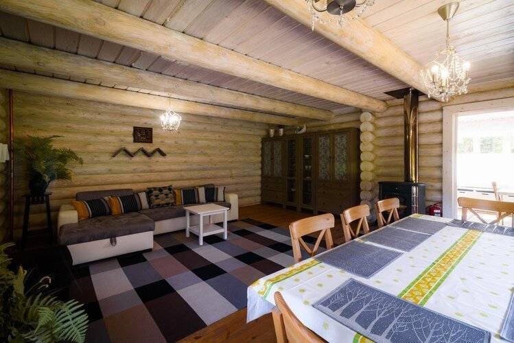 Таёжная Заимка Лесная Сказка