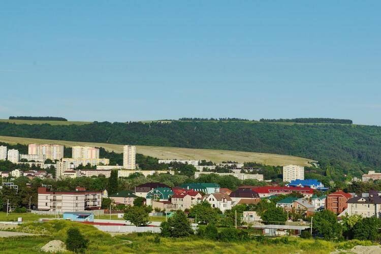 Гостевой Дом Прибрежный