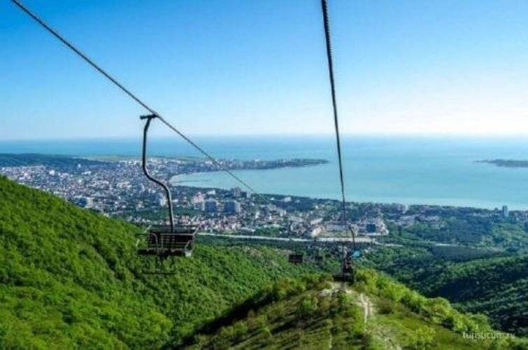 Гостевой Дом Сказка На Море