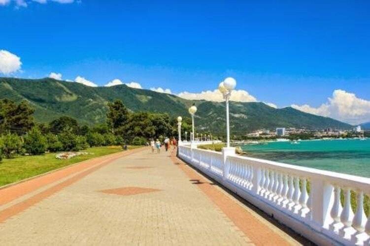 Гостевой Дом Сказка На Море