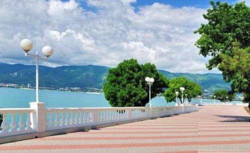 Гостевой Дом Сказка На Море