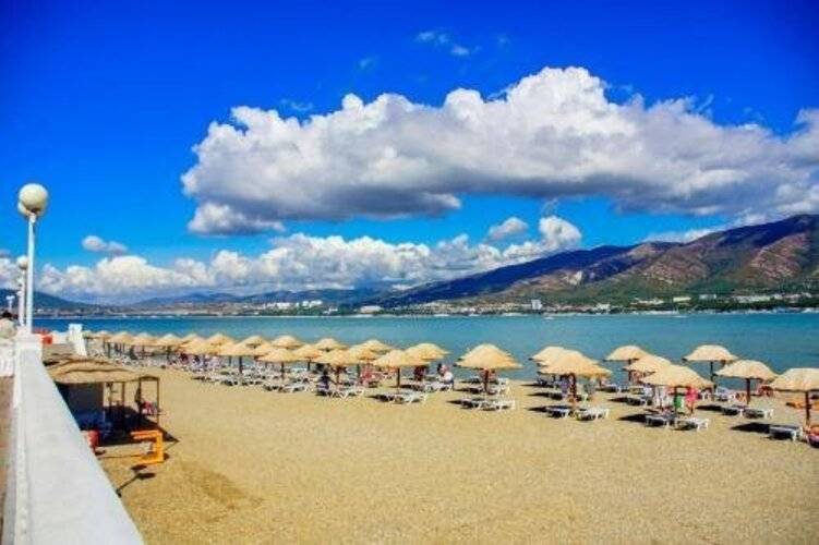 Гостевой Дом Сказка На Море