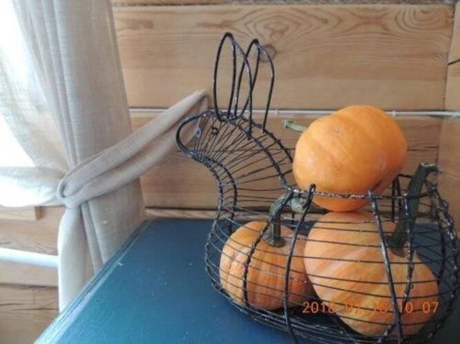 Шале Яковка