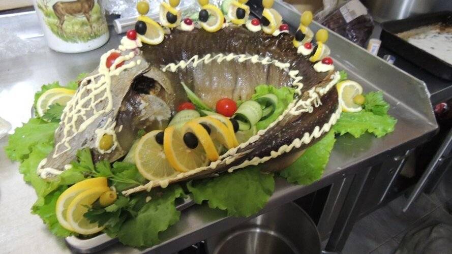 Шале Яковка