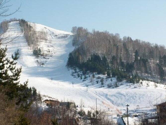 Шале Яковка