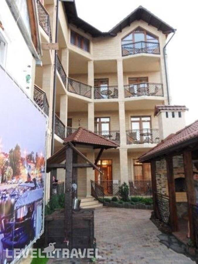 Изображение отеля 38