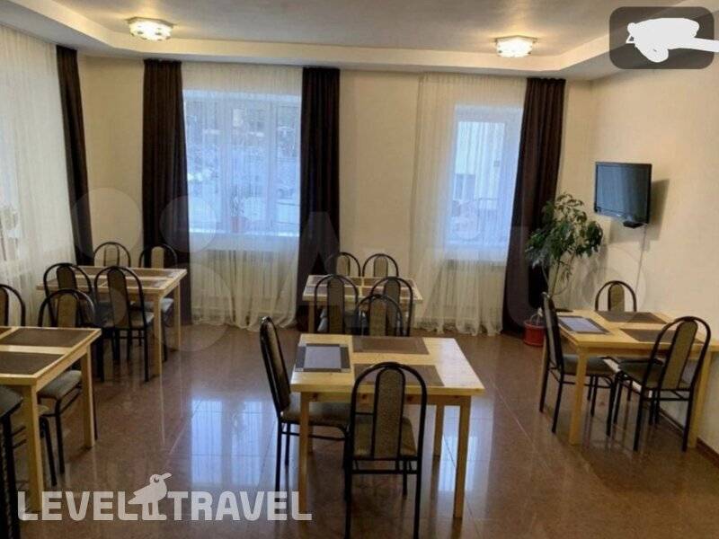 Фотография Отель Альпенхайс