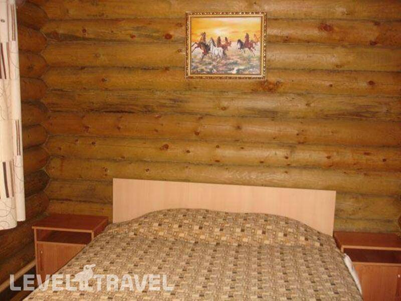 Фотография База Отдыха Ергаки