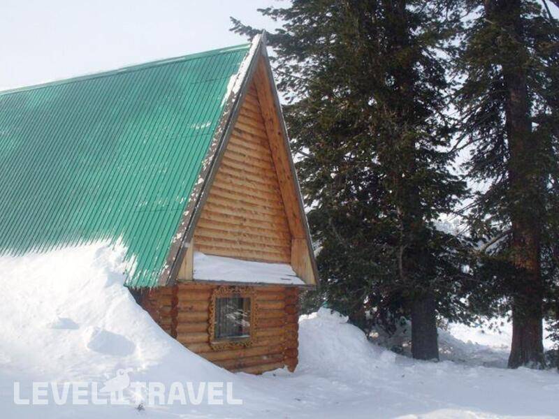 Фотография База Отдыха Ергаки