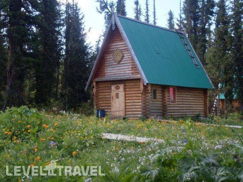 Фотография База Отдыха Ергаки