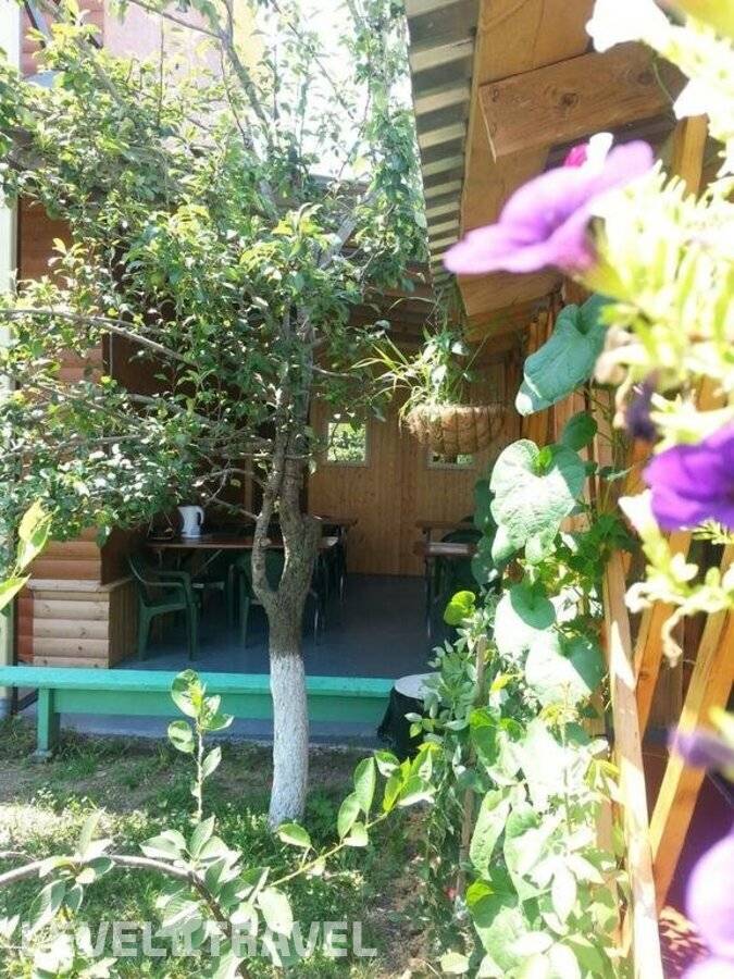 Изображение отеля 21