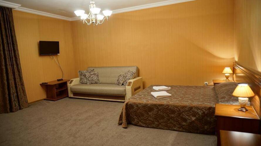 Grand Hotel