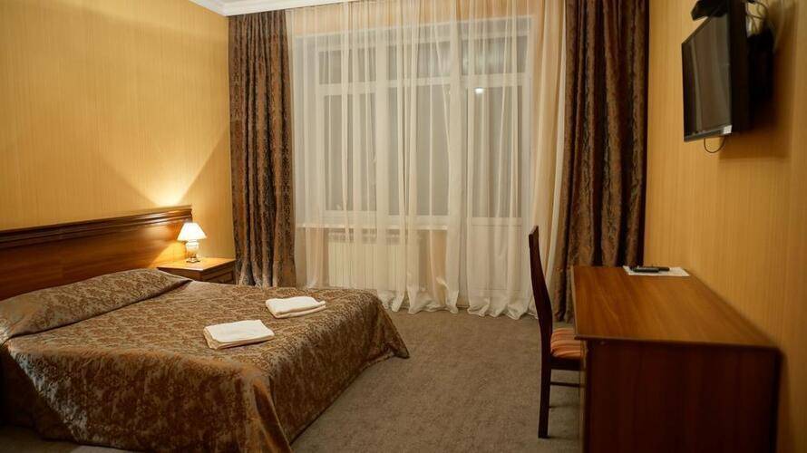 Grand Hotel
