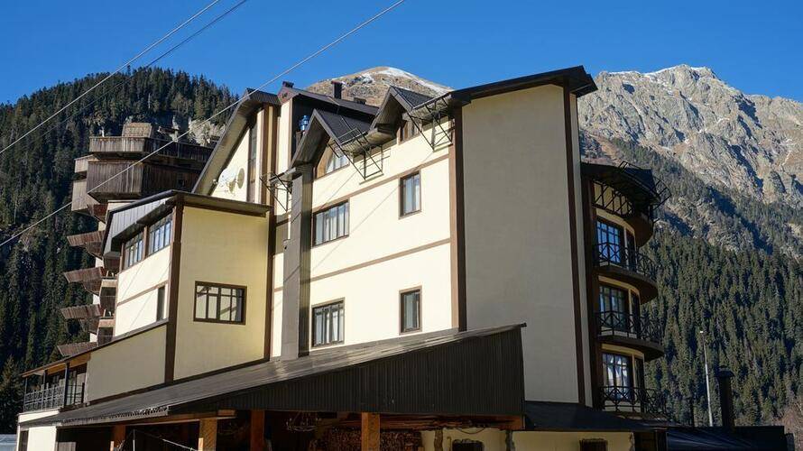 Grand Hotel
