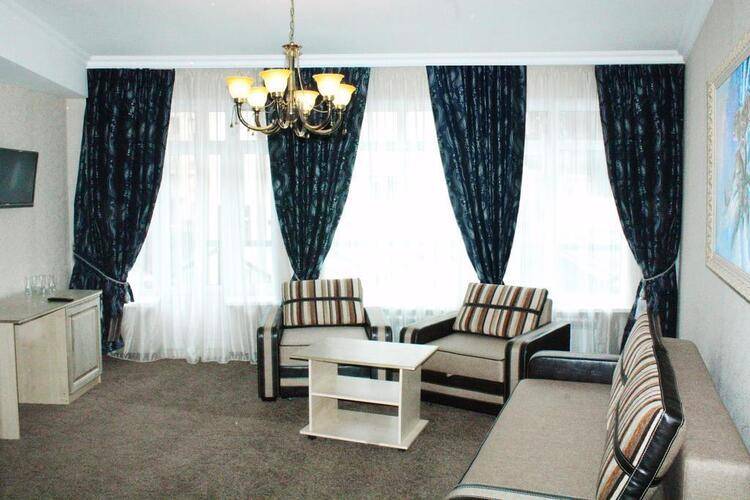 Grand Hotel