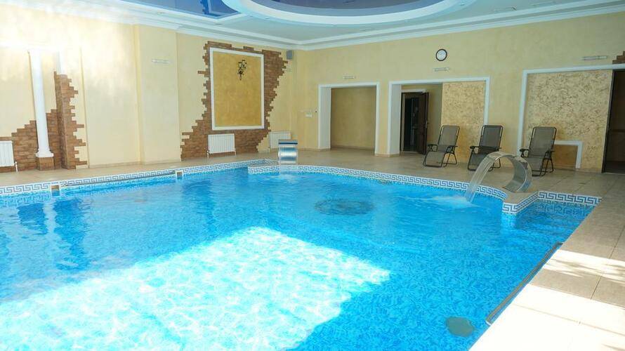 Grand Hotel