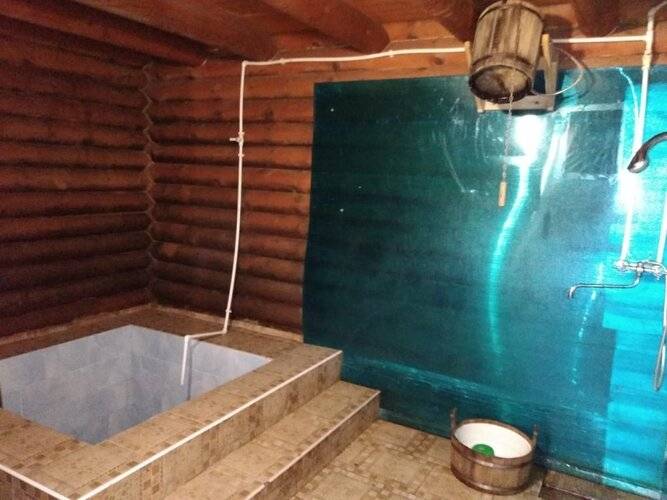 Отель Белые Ночи