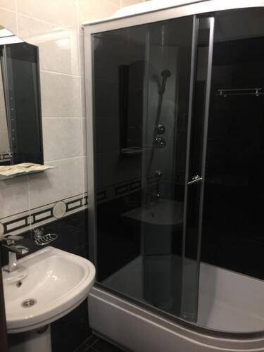 Отель Бостан