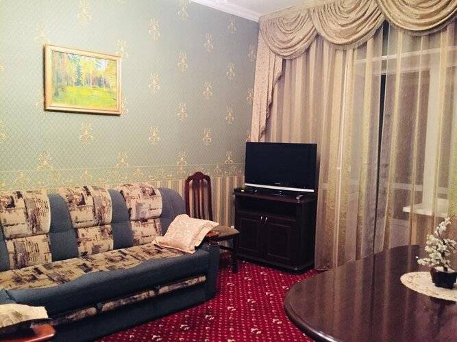 Отель Фотон