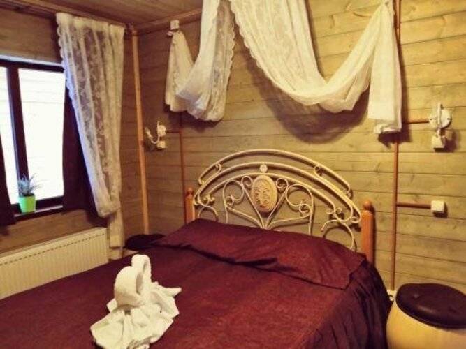 Отель Фотон