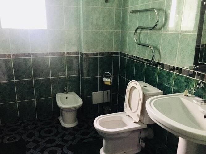Отель Фотон