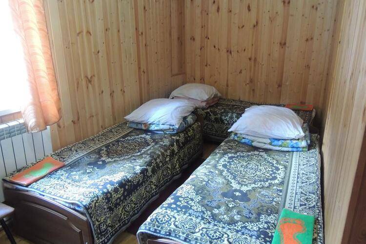 Отель Лесная Сказка