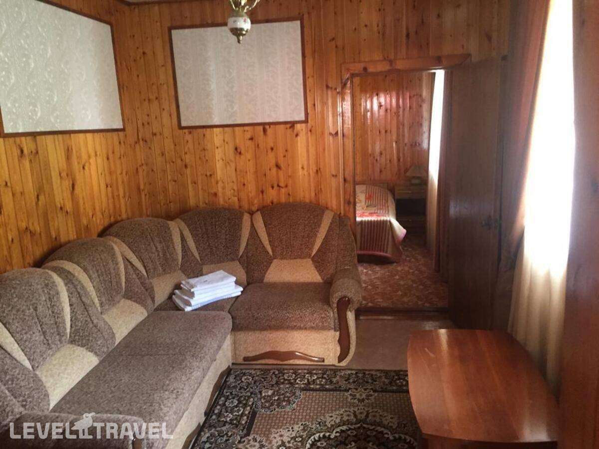 фотографии отеля Отель Лотос в Россия(Домбай) - фото №9