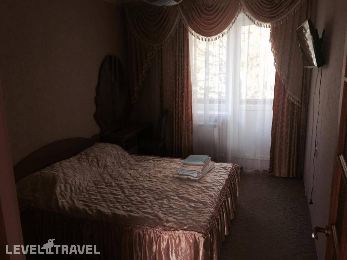 фотографии отеля Отель Лотос в Россия(Домбай) - фото №13