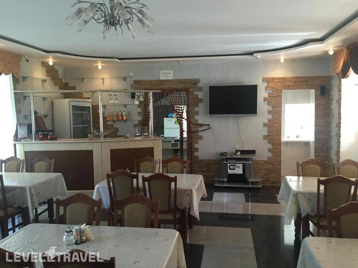 фотографии отеля Отель Лотос в Россия(Домбай) - фото №7