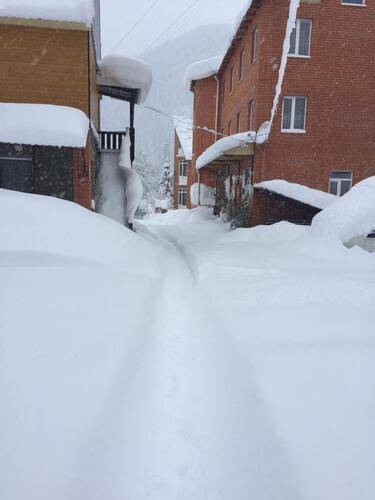 Отель Лотос