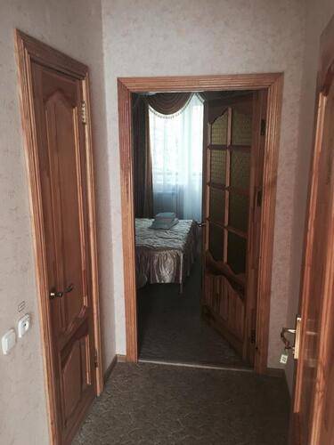 Отель Лотос