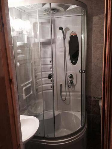 Отель Лотос