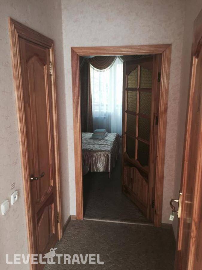 фотографии отеля Отель Лотос в Россия(Домбай) - фото №16