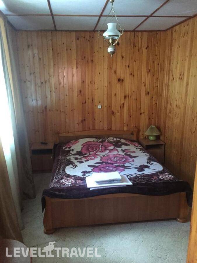 фотографии отеля Отель Лотос в Россия(Домбай) - фото №6