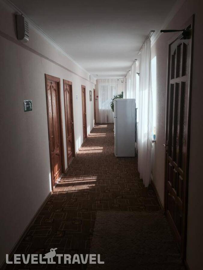 фотографии отеля Отель Лотос в Россия(Домбай) - фото №30