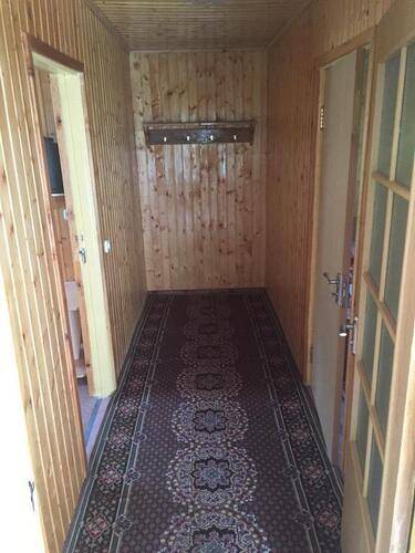 Отель Лотос