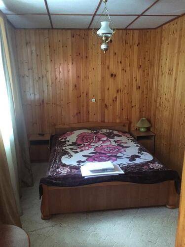 Отель Лотос