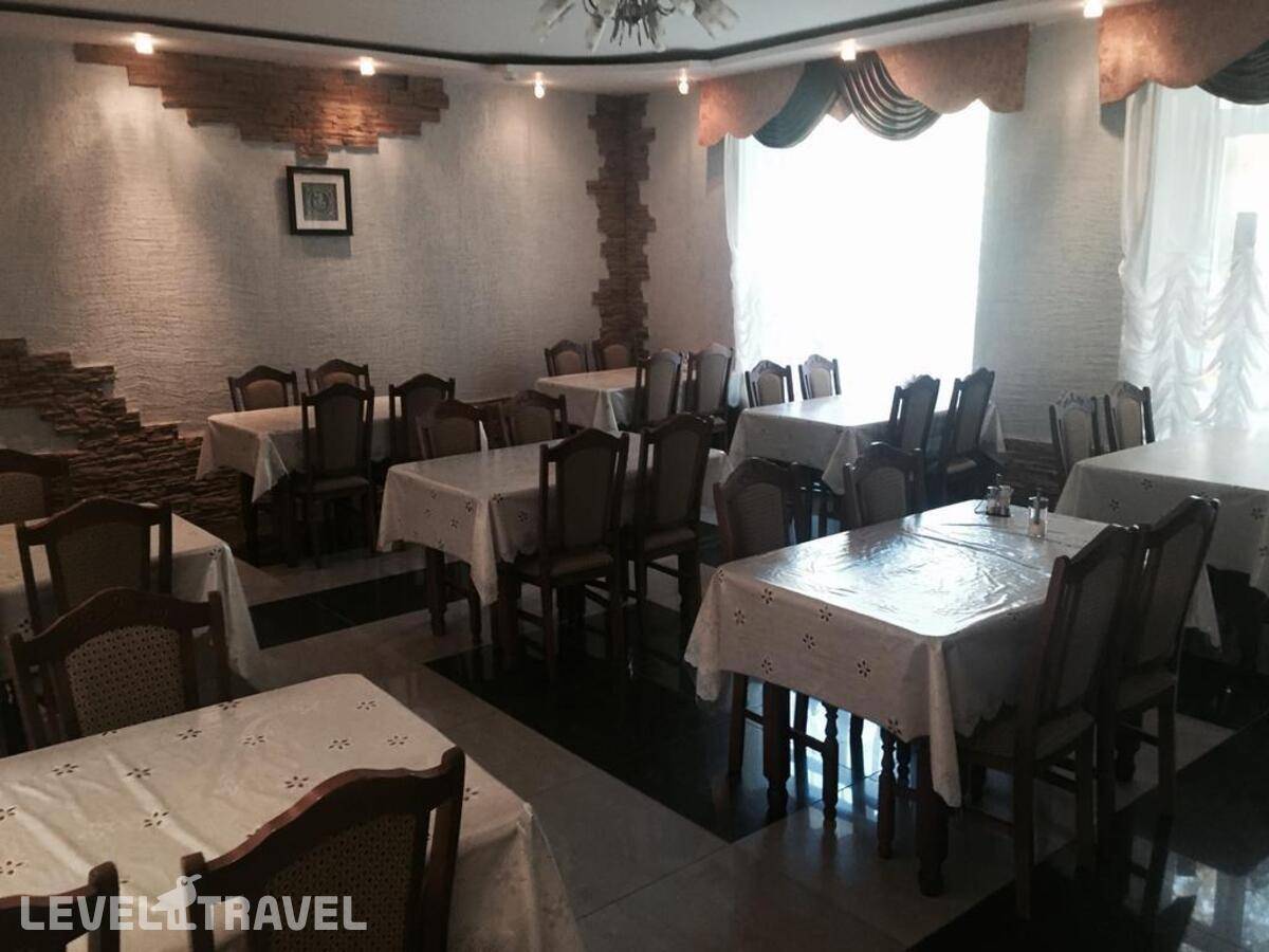 фотографии отеля Отель Лотос в Россия(Домбай) - фото №19