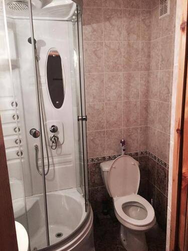 Отель Лотос