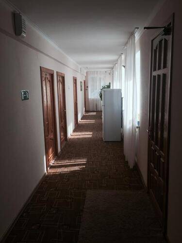 Отель Лотос