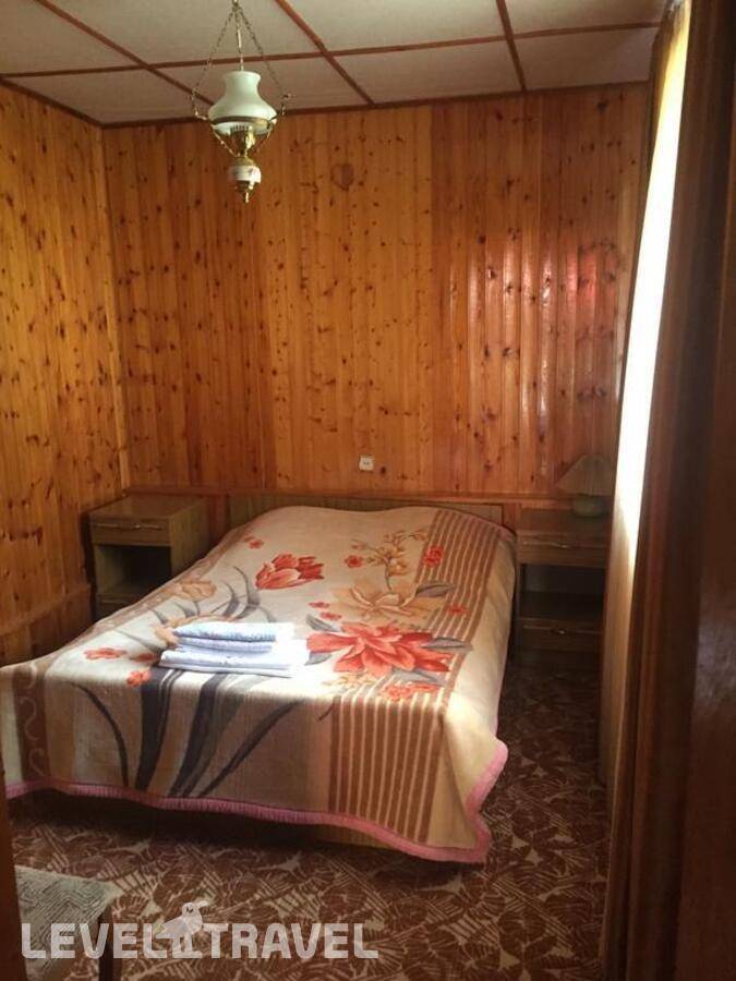 фотографии отеля Отель Лотос в Россия(Домбай) - фото №2