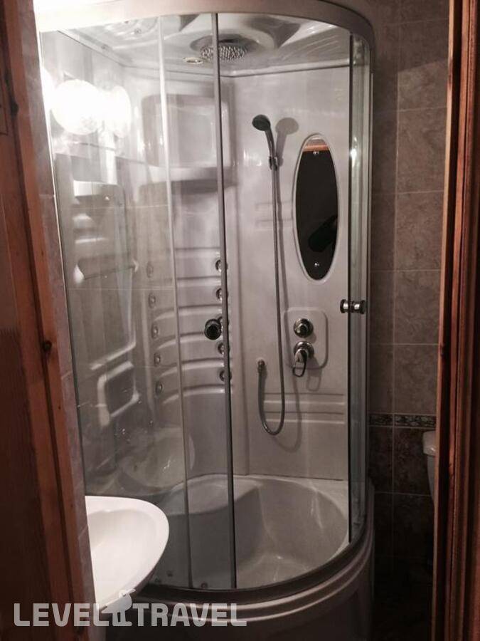 фотографии отеля Отель Лотос в Россия(Домбай) - фото №11