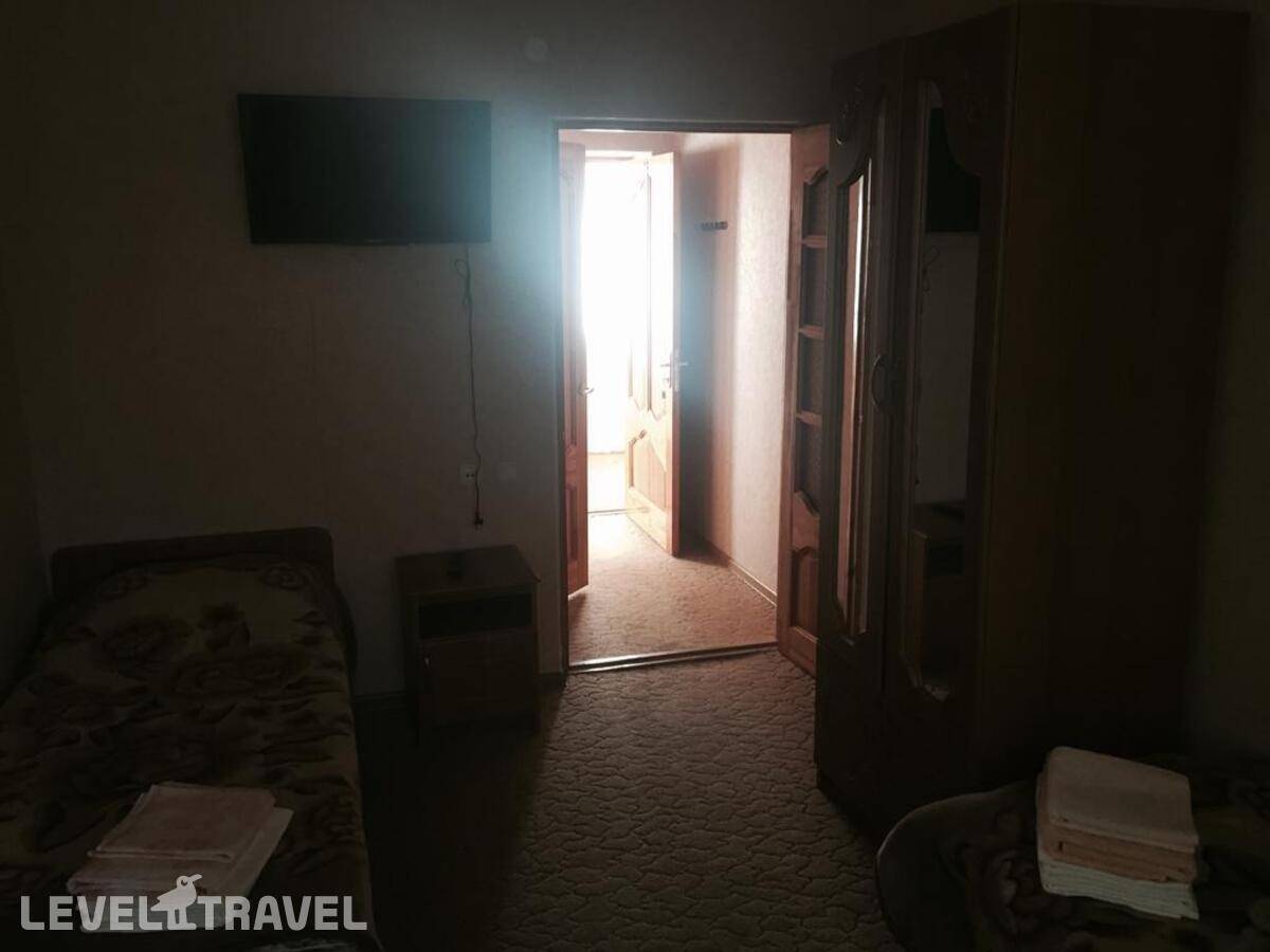 фотографии отеля Отель Лотос в Россия(Домбай) - фото №24