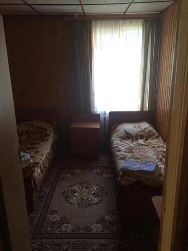 Отель Лотос