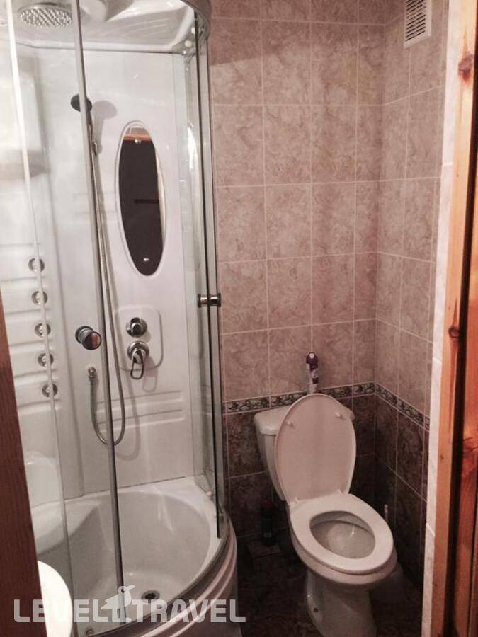 фотографии отеля Отель Лотос в Россия(Домбай) - фото №25