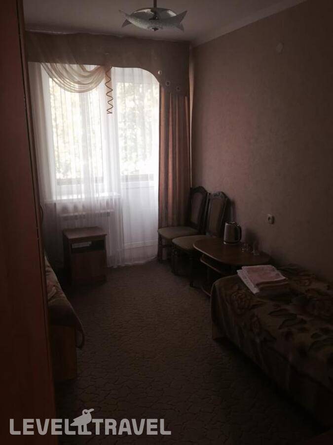 фотографии отеля Отель Лотос в Россия(Домбай) - фото №27